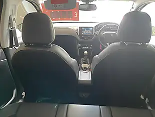 Used 2019 Peugeot 2008 GT Line Red - Interior and Exterior details 18