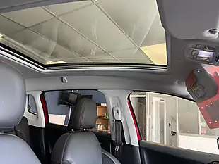 Used 2019 Peugeot 2008 GT Line Red - Interior and Exterior details 19