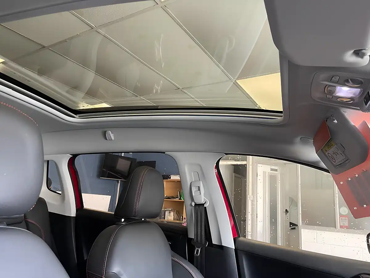 Used 2019 Peugeot 2008 GT Line Red - Interior and Exterior details 19