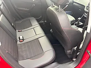 Used 2019 Peugeot 2008 GT Line Red - Interior and Exterior details 10