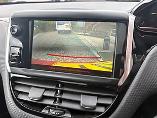 Used 2019 Peugeot 2008 GT Line Red - Interior and Exterior details 15