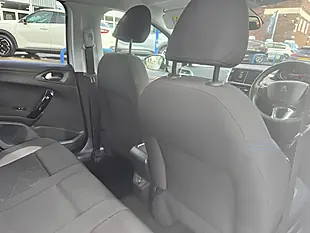 Used 2019 Peugeot 2008 Signature White - Interior and Exterior details 14
