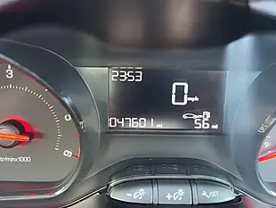 Used 2019 Peugeot 208 Access+ Silver - Interior and Exterior details 15