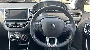 Used 2019 Peugeot 208 Active Blue - Interior and Exterior details 11