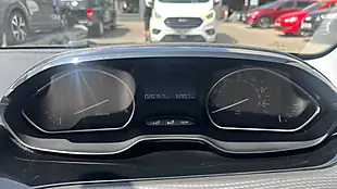 Used 2019 Peugeot 208 Active Blue - Interior and Exterior details 12