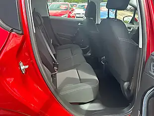 Used 2019 Peugeot 208 Active Red - Interior and Exterior details 12