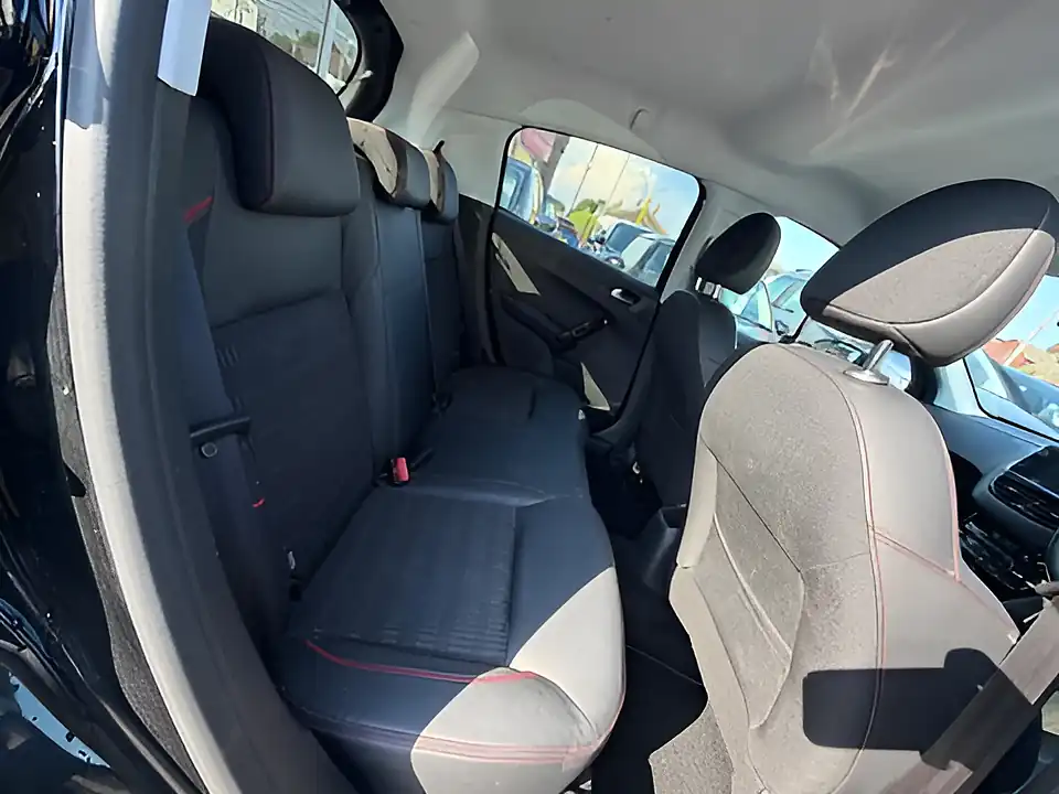 Used 2019 Peugeot 208 GT Line Black - Interior and Exterior details 10