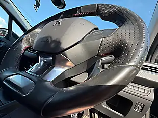 Used 2019 Peugeot 208 GT Line Black - Interior and Exterior details 12
