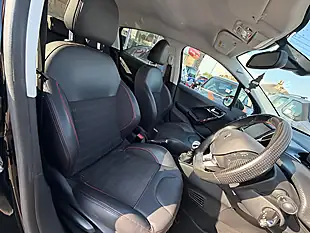 Used 2019 Peugeot 208 GT Line Black - Interior and Exterior details 8