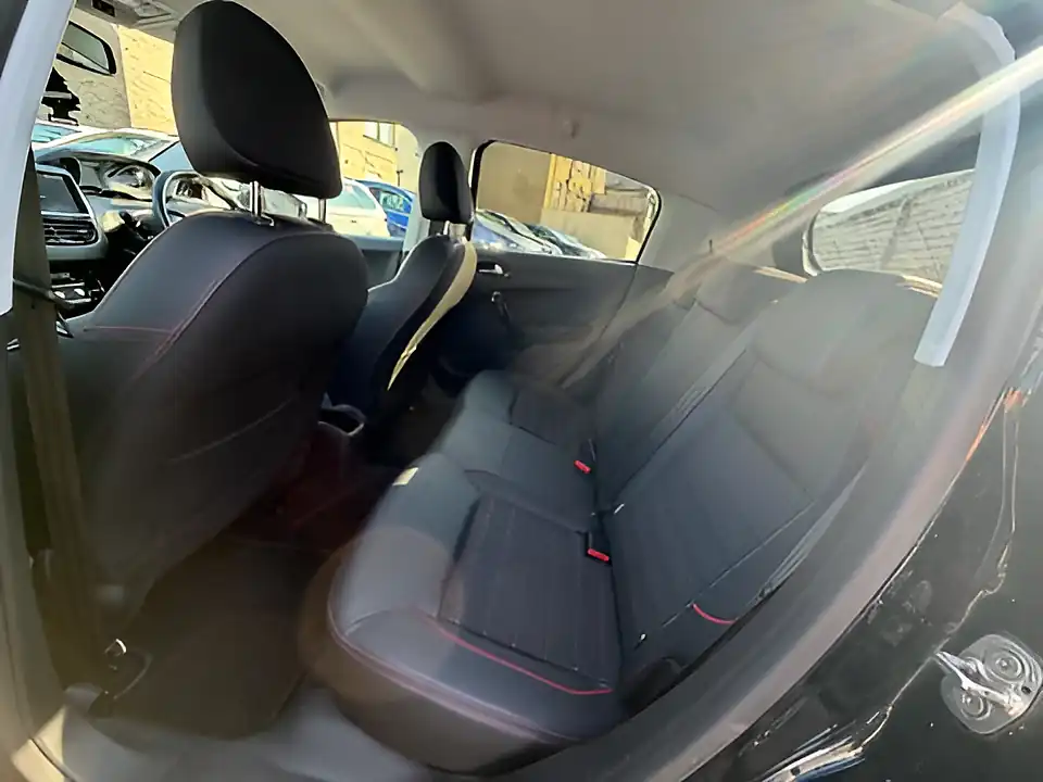 Used 2019 Peugeot 208 GT Line Black - Interior and Exterior details 9