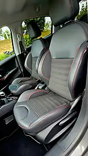 Used 2019 Peugeot 208 GT Line Grey - Interior and Exterior details 19