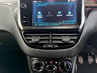 Used 2019 Peugeot 208 Signature Black - Interior and Exterior details 19