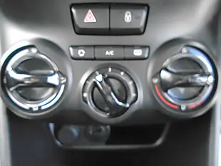 Used 2019 Peugeot 208 Signature Grey - Interior and Exterior details 13
