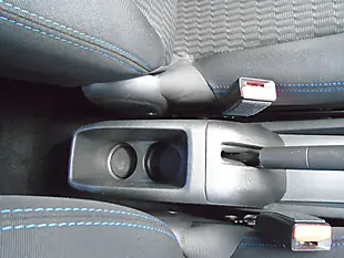 Used 2019 Peugeot 208 Signature Grey - Interior and Exterior details 16