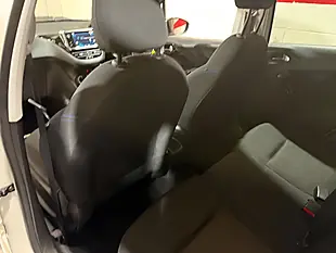 Used 2019 Peugeot 208 Signature White - Interior and Exterior details 13