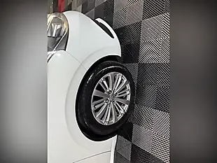 Used 2019 Peugeot 208 Signature White - Interior and Exterior details 15
