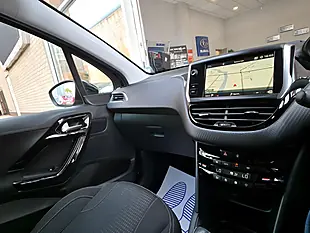 Used 2019 Peugeot 208 Tech Edition Black - Interior and Exterior details 11