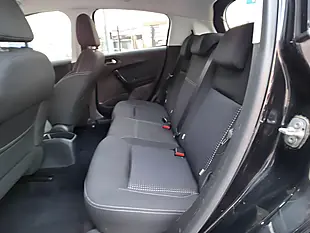 Used 2019 Peugeot 208 Tech Edition Black - Interior and Exterior details 12