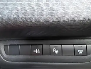 Used 2019 Peugeot 208 Tech Edition Black - Interior and Exterior details 13