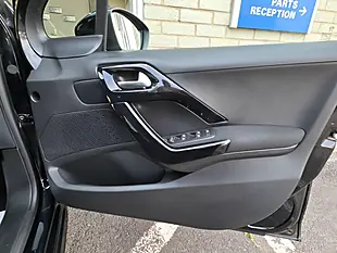 Used 2019 Peugeot 208 Tech Edition Black - Interior and Exterior details 14