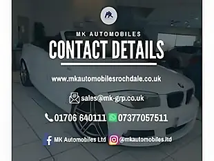 Used 2019 Peugeot 208 Tech Edition Black - Interior and Exterior details 19