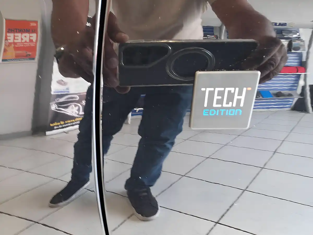 Used 2019 Peugeot 208 Tech Edition Black - Interior and Exterior details 20