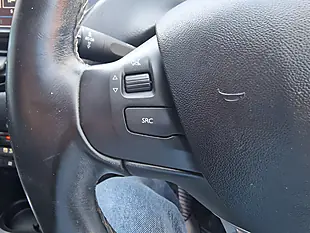 Used 2019 Peugeot 208 Tech Edition Blue - Interior and Exterior details 12