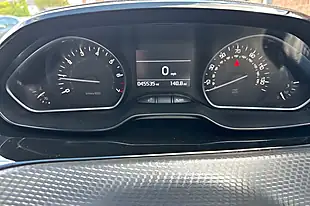 Used 2019 Peugeot 208 Tech Edition Grey - Interior and Exterior details 14
