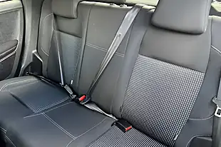 Used 2019 Peugeot 208 Tech Edition Grey - Interior and Exterior details 17
