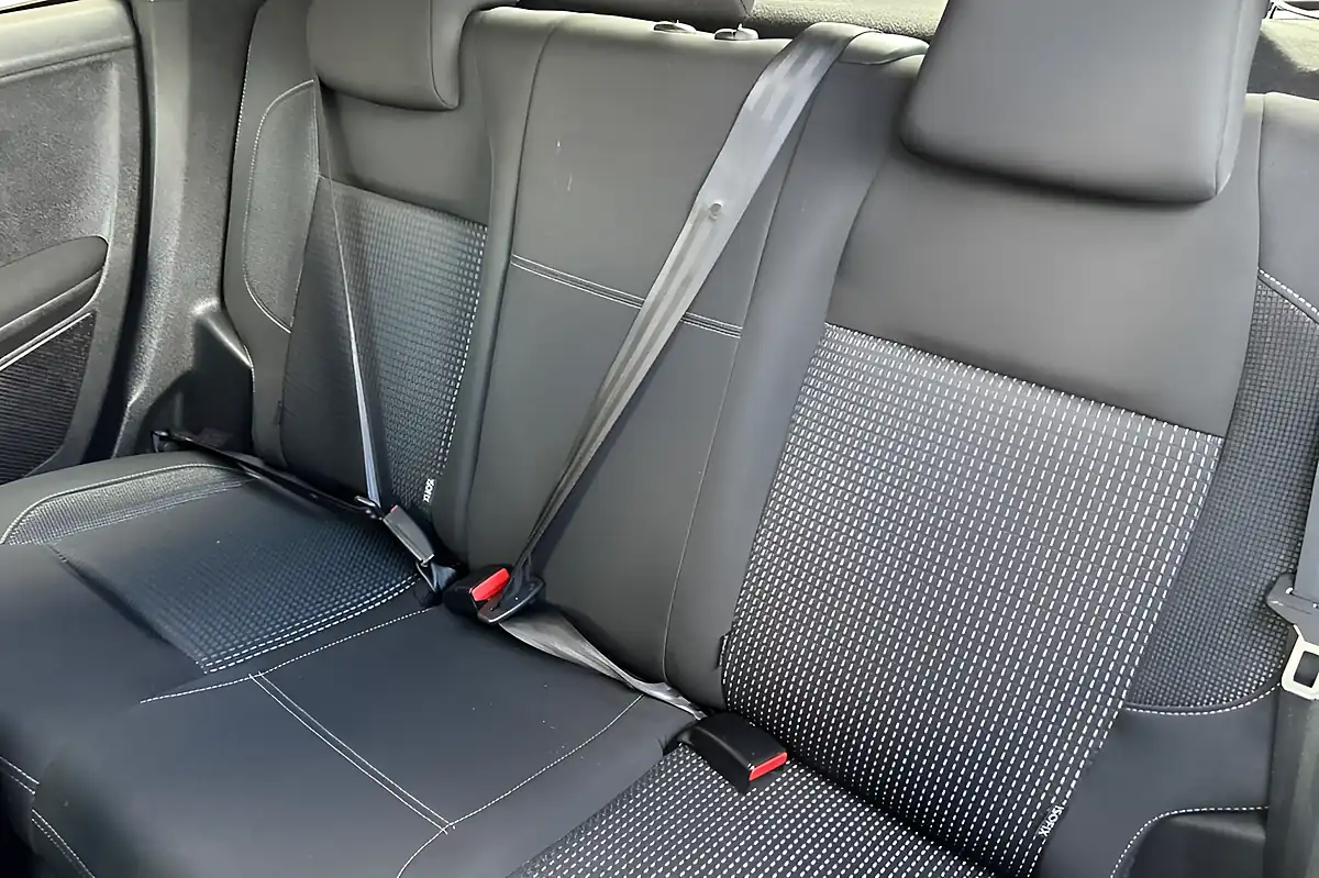Used 2019 Peugeot 208 Tech Edition Grey - Interior and Exterior details 17