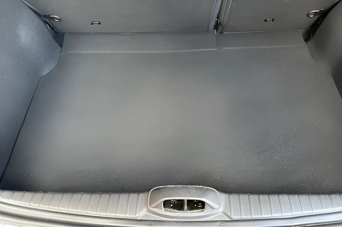 Used 2019 Peugeot 208 Tech Edition Grey - Interior and Exterior details 18