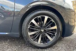 Used 2019 Peugeot 208 Tech Edition Grey - Interior and Exterior details 9