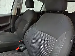 Used 2019 Peugeot 208 Tech Edition Grey - Interior and Exterior details 15
