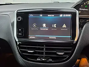Used 2019 Peugeot 208 Tech Edition Grey - Interior and Exterior details 18