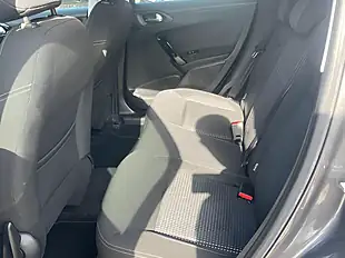 Used 2019 Peugeot 208 Tech Edition Grey - Interior and Exterior details 14
