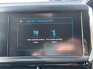 Used 2019 Peugeot 208 Tech Edition Grey - Interior and Exterior details 17