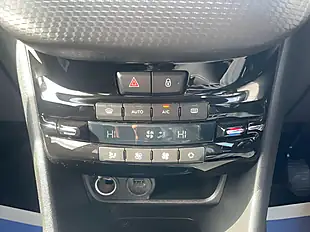 Used 2019 Peugeot 208 Tech Edition Grey - Interior and Exterior details 18