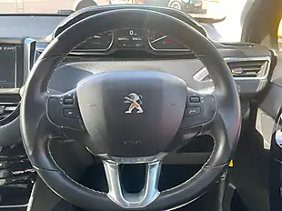 Used 2019 Peugeot 208 Tech Edition Grey - Interior and Exterior details 19
