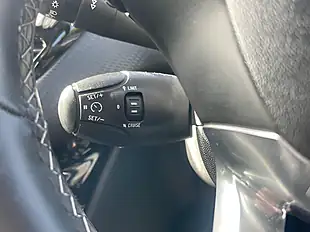Used 2019 Peugeot 208 Tech Edition Grey - Interior and Exterior details 20