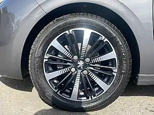 Used 2019 Peugeot 208 Tech Edition Grey - Interior and Exterior details 3