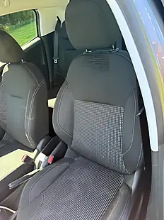 Used 2019 Peugeot 208 Tech Edition Grey - Interior and Exterior details 17