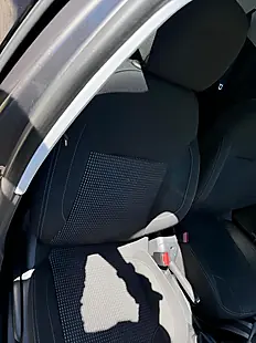 Used 2019 Peugeot 208 Tech Edition Grey - Interior and Exterior details 19