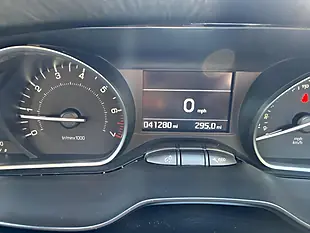 Used 2019 Peugeot 208 Tech Edition Grey - Interior and Exterior details 20