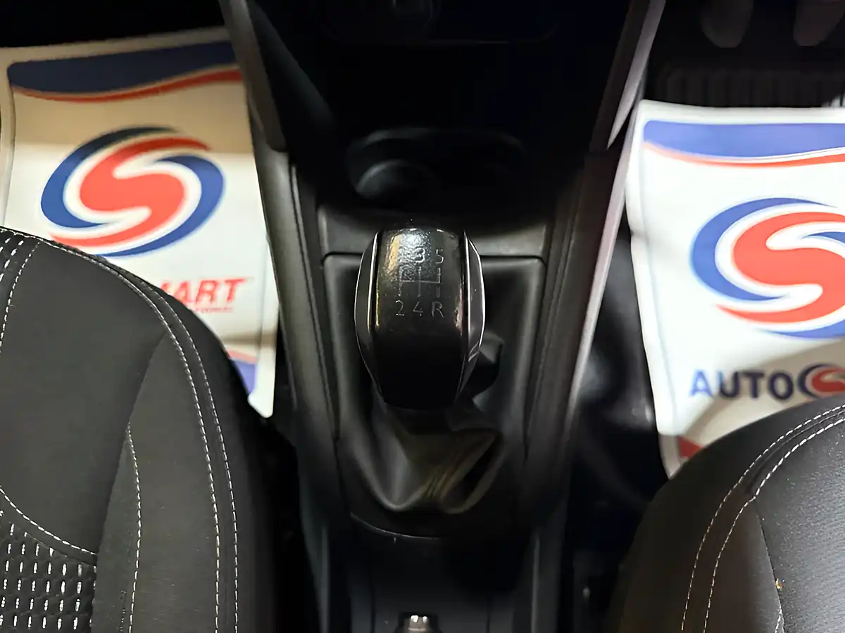 Used 2019 Peugeot 208 Tech Edition Grey - Interior and Exterior details 11