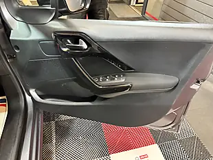 Used 2019 Peugeot 208 Tech Edition Grey - Interior and Exterior details 13