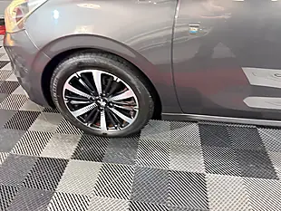Used 2019 Peugeot 208 Tech Edition Grey - Interior and Exterior details 14