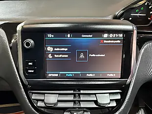 Used 2019 Peugeot 208 Tech Edition Grey - Interior and Exterior details 15