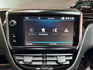 Used 2019 Peugeot 208 Tech Edition Grey - Interior and Exterior details 16