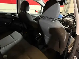 Used 2019 Peugeot 208 Tech Edition Grey - Interior and Exterior details 18