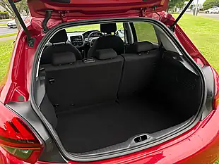 Used 2019 Peugeot 208 Tech Edition Red - Interior and Exterior details 12